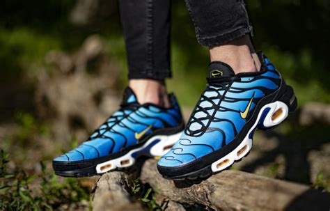 nike tn damen footlocker|Nike TN size 11.